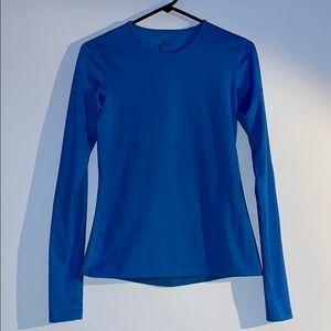 nike dri-fit long sleeve